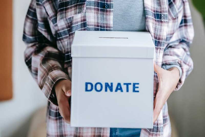charitable gifts tax laws canada
