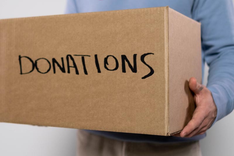 charitable remainder trust CRT tax-saving tactics