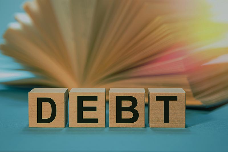 debt liabilities estate planning