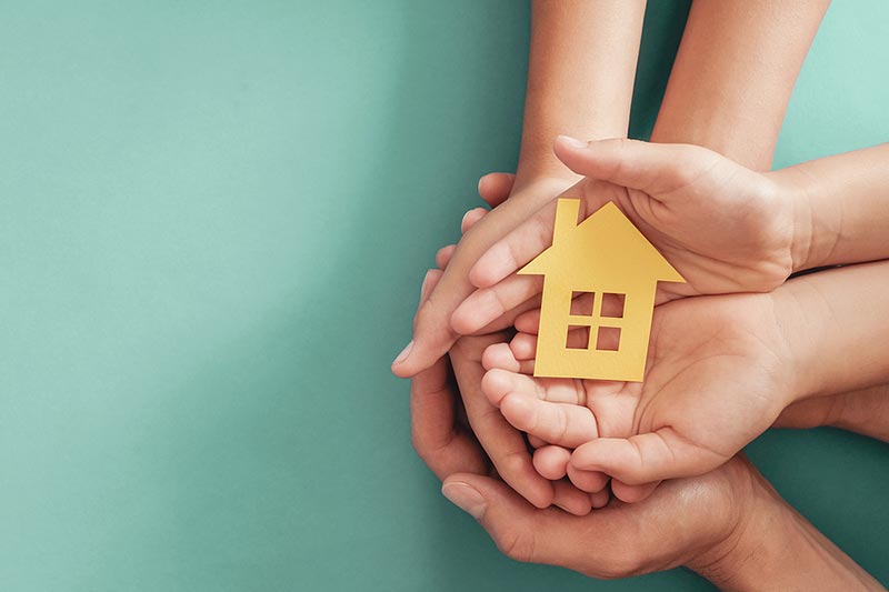 debts mortgages liabilities