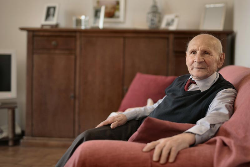 guardianship eldercare estate planning