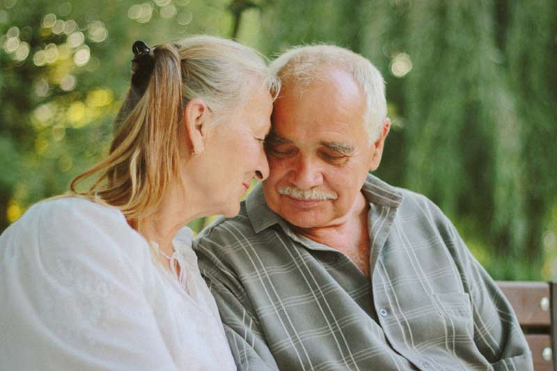 Tips for preparing your end-of-life finances