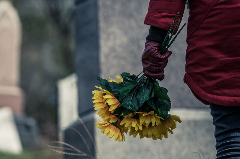 funeral arrangements estate planning