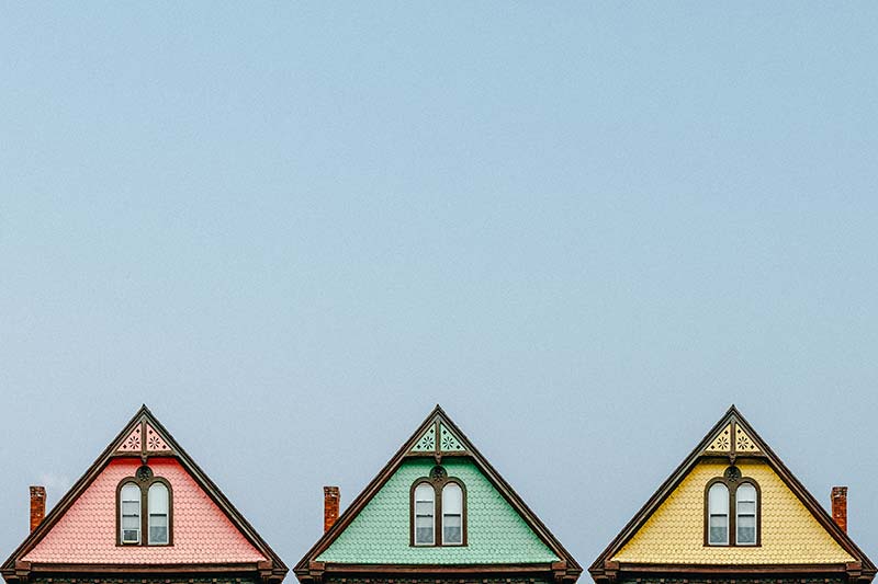 inherit house mortgage